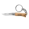 Opinel Porte-Clés N°02 Inox