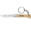 Opinel Porte-Clés N°04 Inox New
