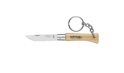Opinel Porte-Clés N°04 Inox New