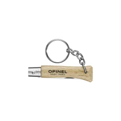 Opinel Porte-Clés N°04 Inox New