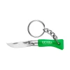 Opinel Porte-Clés N°02 Vert Prairie Best