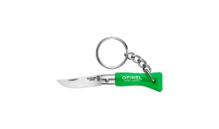 Opinel Porte-Clés N°02 Vert Prairie Best