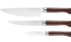 Opinel Set de couteaux de cuisine professionnels - Les Forgés 1890 Online