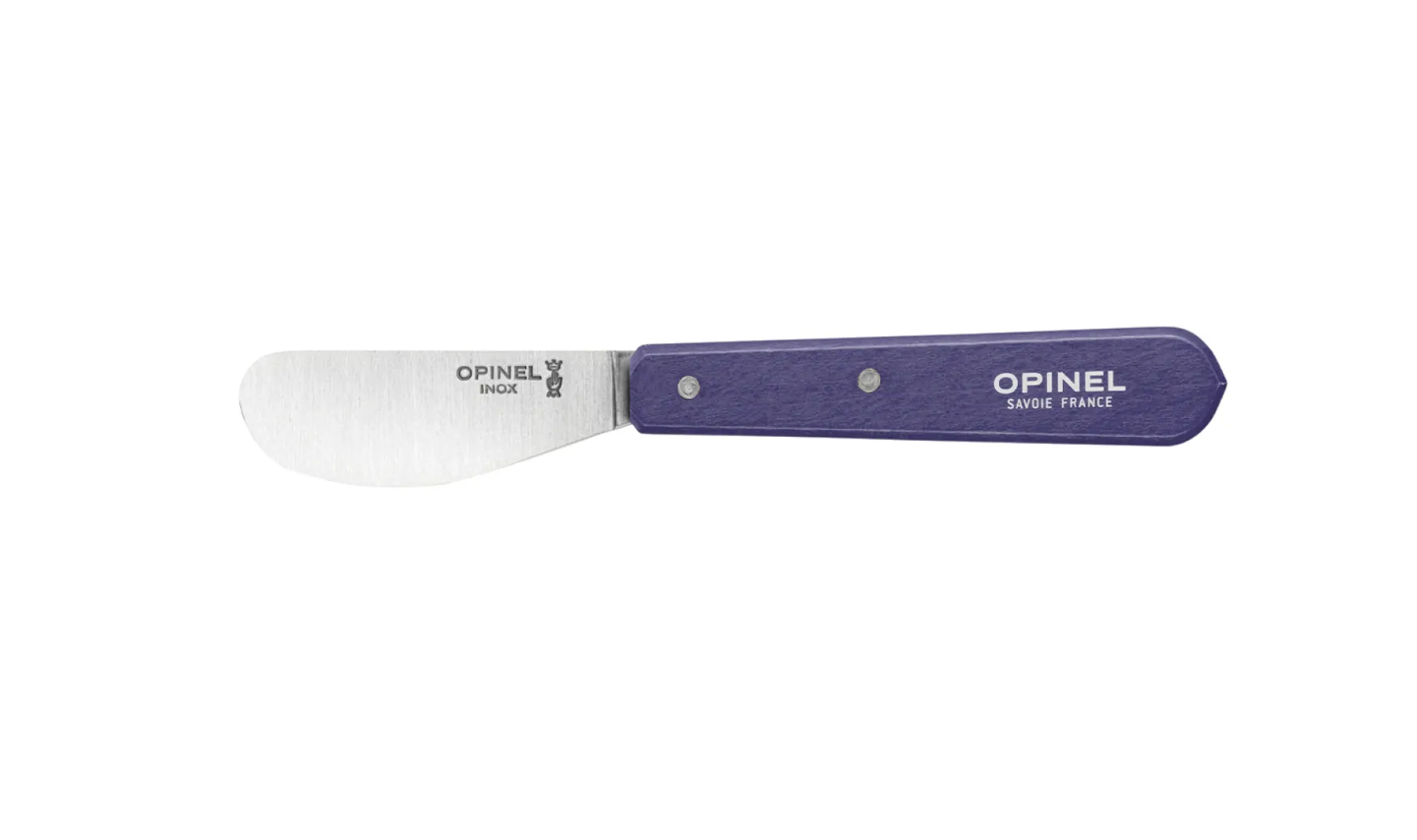 Opinel Tartineur N°117 Violet Outlet